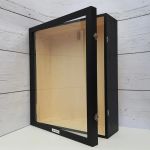 SHADOW BOX 16 x 20 x 6 PAINTED